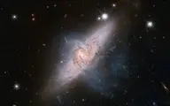 تلسکوپ هابل و 10 تصویر خیره کننده ثبت شده توسط آن 