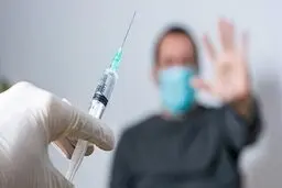 واکسن آسترازنکا تامین شد 

