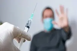 واکسن آسترازنکا تامین شد 

