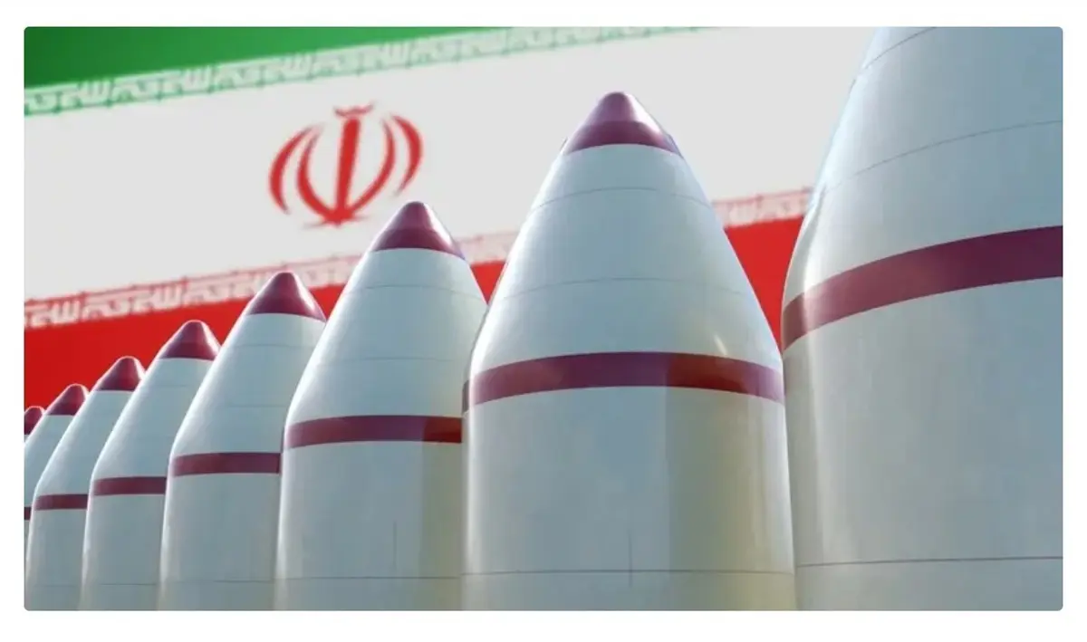 طرح تعلیق همکاری‌های جمهوری اسلامی ایران با آژانس بین‌المللی انرژی اتمی 