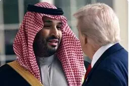 گزارش وال استریت ژورنال از اختلافات ریاض ـ واشنگتن در جریان جنگ ۴۰ روزه