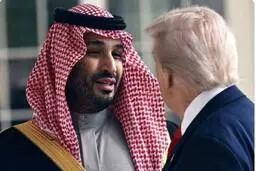 گزارش وال استریت ژورنال از اختلافات ریاض ـ واشنگتن در جریان جنگ ۴۰ روزه