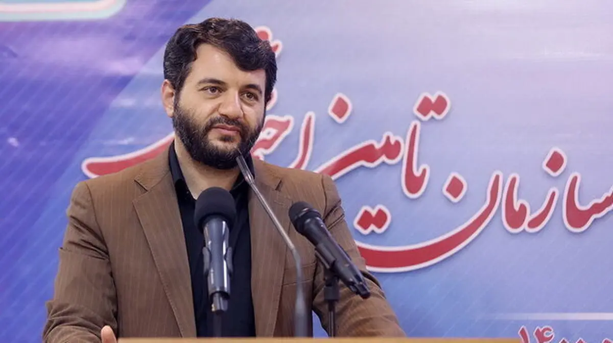 
 کسری بودجه شدید در تامین اجتماعی + جزئیات