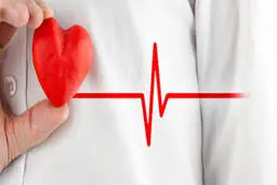 مرگ‌های ناشی از بیماری‌های قلبی بالاتر از فوتی‌های کروناست