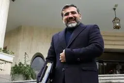 حکم تامل برانگیز سجاد اسماعیلی | تنها یک روز پس از روز رأی‌گیری دور دوم انتخابات، به سرپرستی منصوب شد +تصویر