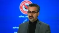
 خبر خوش جهانپور درباره واکسن ایرانی  | اتفاق مهم‌ترین رویداد علمی و فناوری با حمایت وزارت بهداشت
