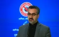 
 خبر خوش جهانپور درباره واکسن ایرانی  | اتفاق مهم‌ترین رویداد علمی و فناوری با حمایت وزارت بهداشت