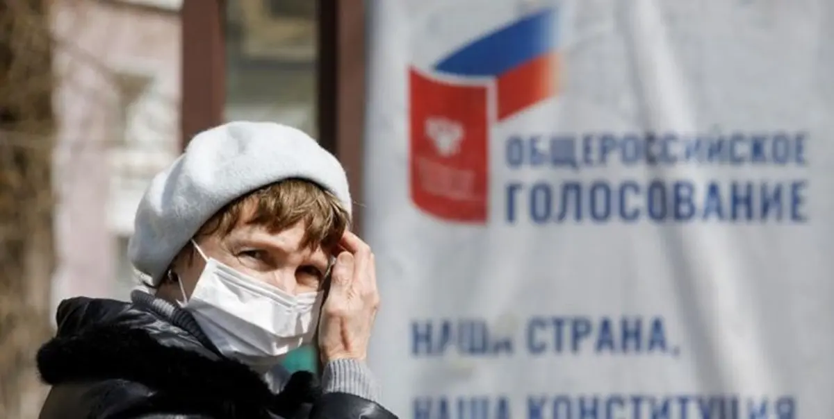 
شمار مبتلایان به کرونا در روسیه از ۱۰۰ هزار نفر گذشت
