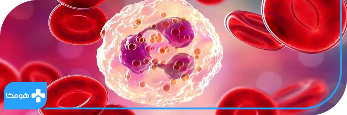 چه زمانی آزمایش Neutrophils تجویز می‌شود؟