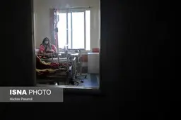 مبتلایان کرونا، قرنطینه را رعایت کنند