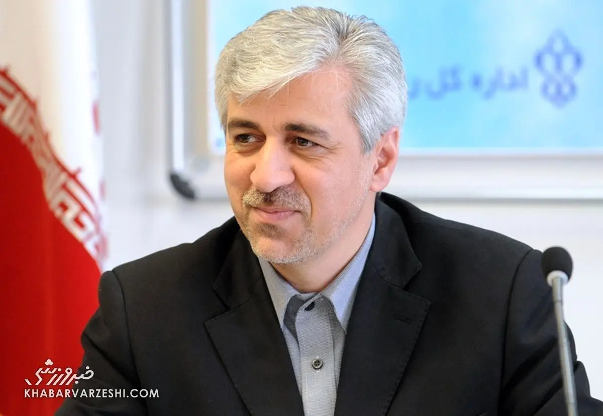   وزیر ورزش: «نام‌گذاری کاروان به‌نام سردار سلیمانی» و «حفظ حجاب» از ارزش‌های کاروان ایران در پاراالمپیک ۲۰۲۰ بود