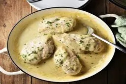 سینه شکم پر مجلسی بلدی درست کنی بیا تا بهت یاد بدم | طرز تهیه سینه شکم پر مجلسی +ویدیو