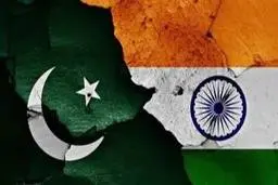 هند به پاکستان حمله کرد