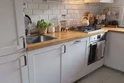 5 اشتباه رایجی که در نظافت آشپزخانه مرتکب می شوید