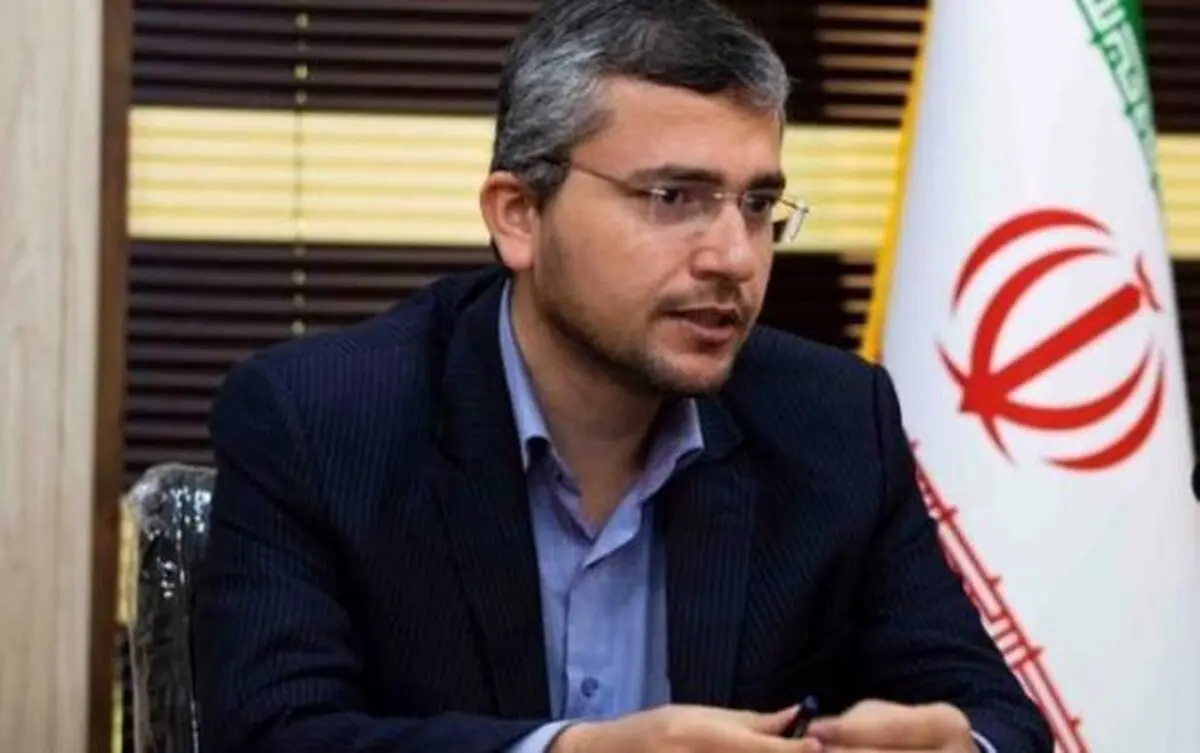 رضایی: از افزایش مبادلات تجاری با عراق حمایت می‌کنیم