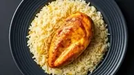 طرز تهیه فیله مرغ شمالی | به سبک شمالی ها فیله بپز! +ویدیو