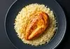 طرز تهیه فیله مرغ شمالی | به سبک شمالی ها فیله بپز! +ویدیو