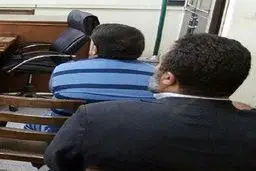 قتل خونین در هواخواهی از برادر | قاتل شریک برادر اعدام نمی شود ! + عکس