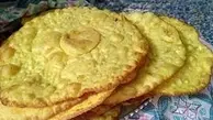 نان اردک زنجان؛ میراثی از سفره‌های سنتی ایرانی | طرز تهیه نان اردک زنجان