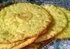 نان اردک زنجان؛ میراثی از سفره‌های سنتی ایرانی | طرز تهیه نان اردک زنجان