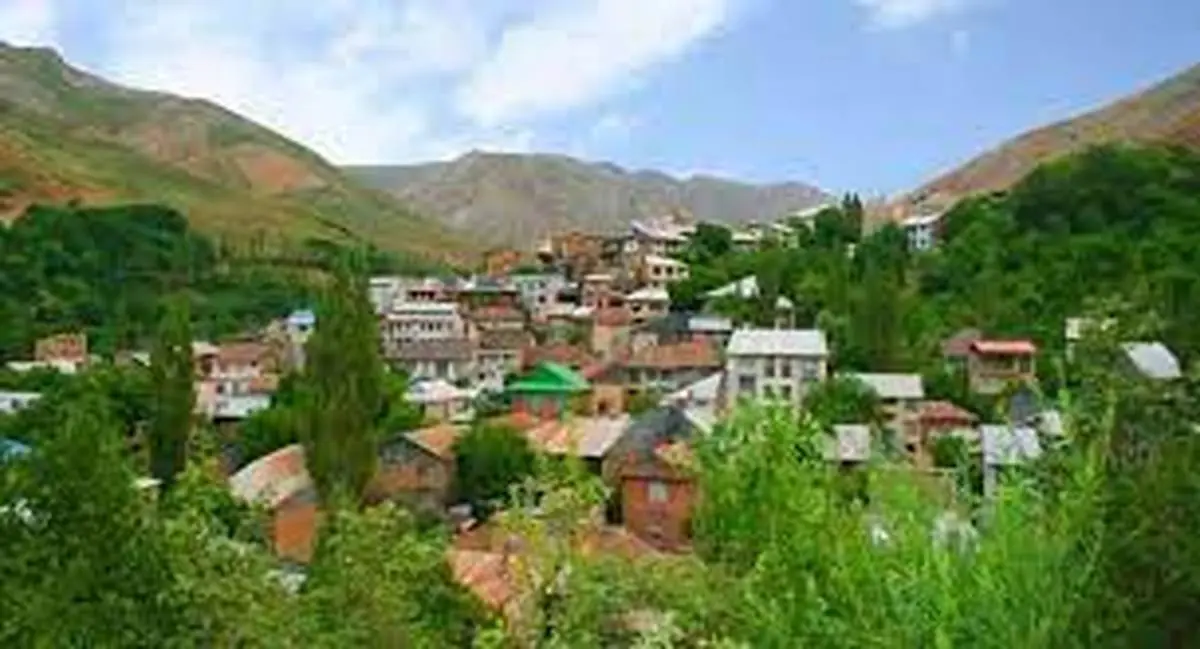 میگون؛ بهشت سرسبز نزدیک تهران برای یک فرار کوتاه از شلوغی | میگون کجاست و چرا باید همین آخر هفته به آن سفر کنید؟
