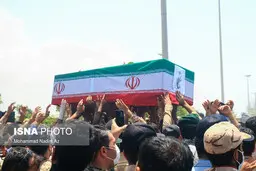 تشریح ابعاد جدید حادثه انفجار ناوچه کنارک از سوی دادستان نظامی استان تهران