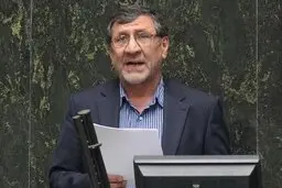 رضوانی، نماینده مجلس: ارز ۴۲۰۰ تومانی در یک دقیقه حذف شد | فردا همه می‌گویند «کی بود کی بود، ما نبودیم»