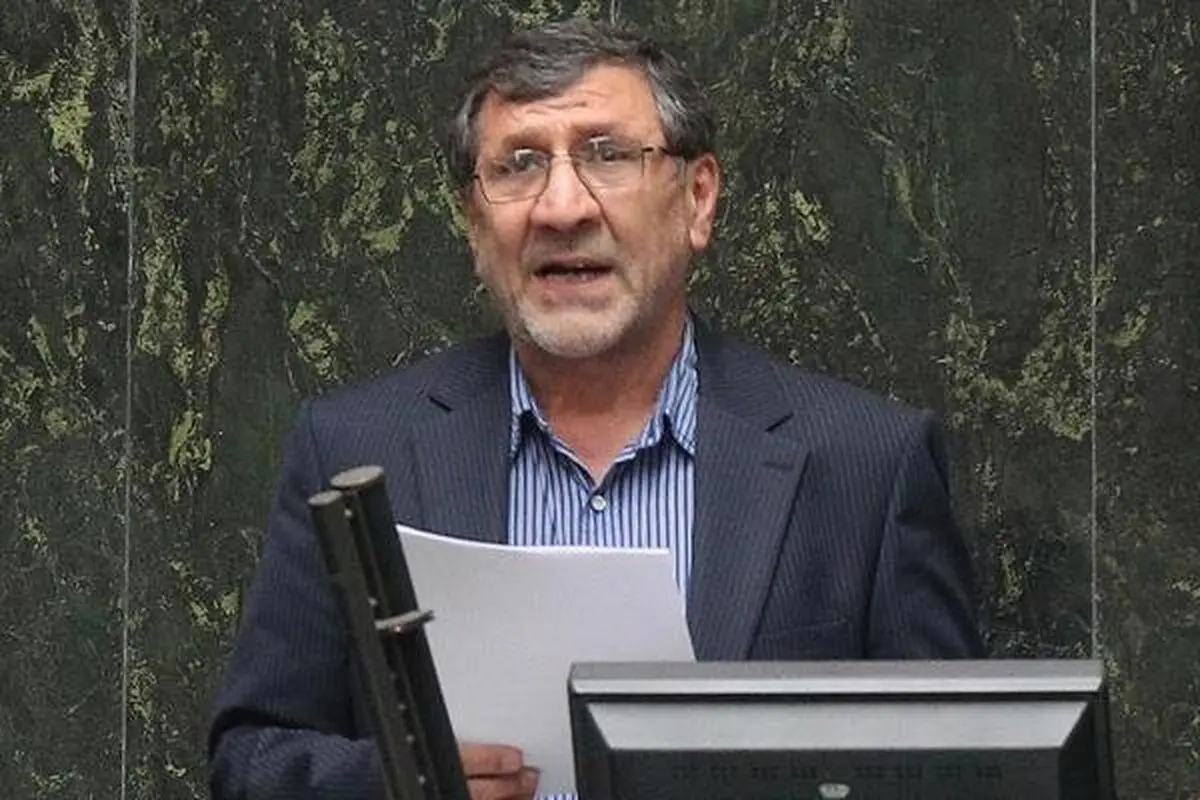 رضوانی، نماینده مجلس: ارز ۴۲۰۰ تومانی در یک دقیقه حذف شد | فردا همه می‌گویند «کی بود کی بود، ما نبودیم»