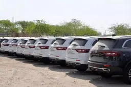 زمان ثبت نام جدید ایران خودرو در مرحله دوم سامانه یکپارچه خودرو اعلام شد+ جزییات مهم | چه کسانی امکان ثبت نام سامانه یکپارچه خودرو ۱۴۰۲ را ندارند؟