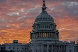  کنگره آمریکا  |  تعداد زنان در کنگره بعدی آمریکا رکورد جدیدی ثبت کرد