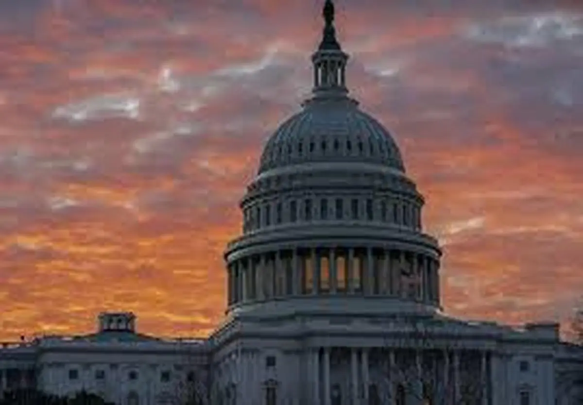  کنگره آمریکا  |  تعداد زنان در کنگره بعدی آمریکا رکورد جدیدی ثبت کرد