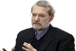واکنش لاریجانی به اظهارات سخنگوی شورای نگهبان در مورد ردصلاحیتش: مهر محرمانه را از نامه بردارید تا آن را به اطلاع عموم برسانم