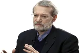 واکنش لاریجانی به اظهارات سخنگوی شورای نگهبان در مورد ردصلاحیتش: مهر محرمانه را از نامه بردارید تا آن را به اطلاع عموم برسانم