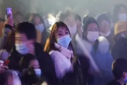 سالگرد اولین قربانی کرونا درجهان |  بازگشت به زندگی نرمال در ووهان چین