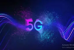 ایران و آینده موبایل در مسیر ۵G