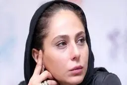 رونمایی از تاج‌الدوله سریال «جیران» +عکس 