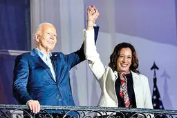 عرب نیوز : ایرانی ها دوست دارند دموکرات ها بر سر کار باشند