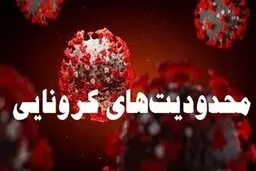 
جزییات طرح سامانه هوشمند برای محدودیت‌های کرونایی
