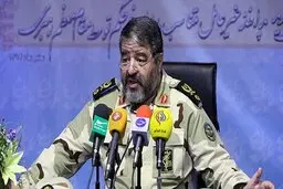 رئیس پدافند غیرعامل: ارتش با کسی شوخی ندارد 