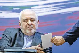 ۲۰ سپتامبر اتفاق جدیدی نمی‌­افتد | ظریف در پاسخ به ادعای پمپئو درباره فعال­‌سازی «ماشه» 