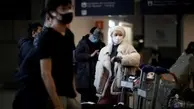 ویروس کرونا، سفر اروپاییان را به چین لغو کرد