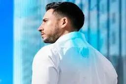 کولر پوشیدنی سونی معرفی شد | خداحافظ گرما و سرما با Reon Pocket Pro +ویدئو