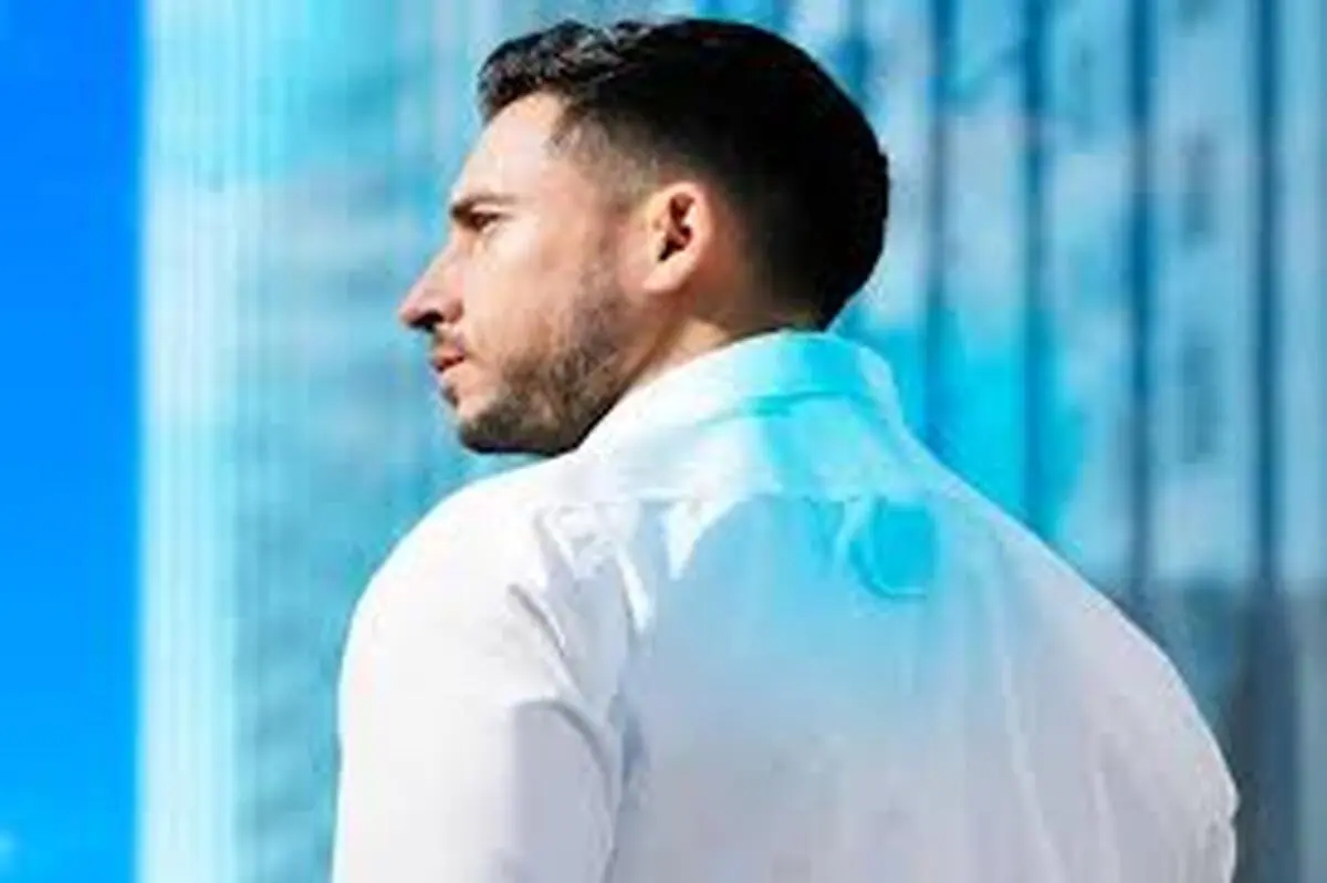 کولر پوشیدنی سونی معرفی شد | خداحافظ گرما و سرما با Reon Pocket Pro +ویدئو