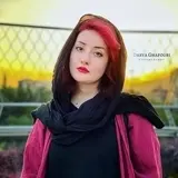 مرجان  متقی