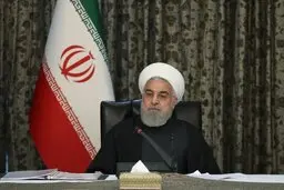تعطیلی اماکن مذهبی و مساجد حداقل تا نیمه اردیبهشت ماه
