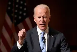 ایرانیان تیم بایدن | ایرانی آمریکایی ها ناجی ایران می شوند ؟ 