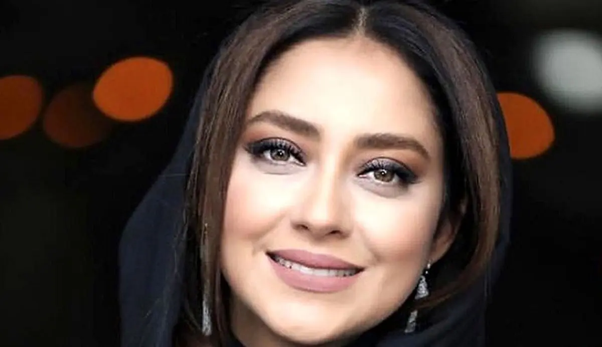 “بهاره کیان افشار” بعد از دواج از این رو به آن رو شد+ عکس