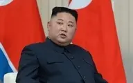 گریه مردم کره شمالی از لاغر شدن رهبرشان 