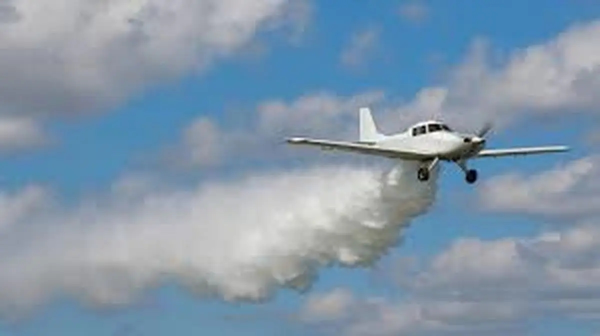 بارورسازی ابرها محدودیت‌های جدی دارد | همه ابرها را نمی‌توان بارور کرد