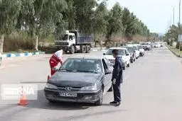 ورودی‌های رامسر ساعت ۲۴ امشب بسته می‌شود 